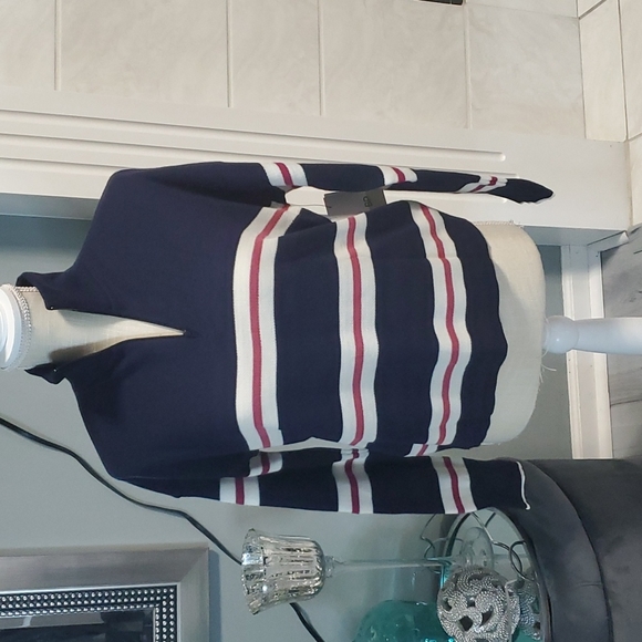 NWT BEAUTIFUL BP SWEATER - Picture 2 of 6